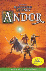 Albi - Andor