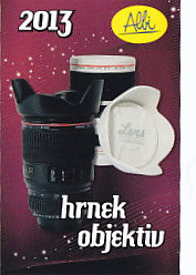 Albi hrnek