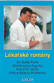 MOBA - lék.noviny